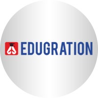 Edugration logo - Similar company to Ananta Green Global Foundation