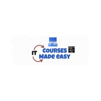 IT Courses Made Easy logo - Similar company to Oem 1000+ It Trainings, Courses, Certifications, E-Learning, Incompany, Virtual Classroom