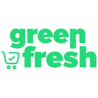 GreenFresh logo - Similar company to Pokko