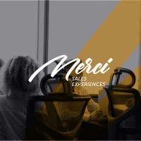 Merci Sales logo - Similar company to Merci Sales S.A.S
