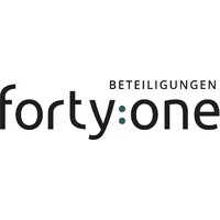 Fortyone AG logo - Similar company to Fronttrail Equity Partners