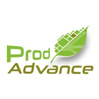 ProdAdvance logo - Similar company to Overspeed