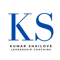 Kumar Shailove Leadership Coaching logo