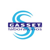 Laboratorios Gasset logo - Similar company to Best Ceutics