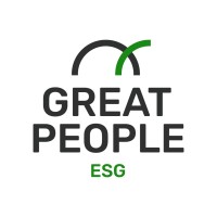 Great People ESG logo - Similar company to Primavera Editorial