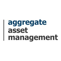 Aggregate Asset Management logo - Similar company to School Of Hard Knocks