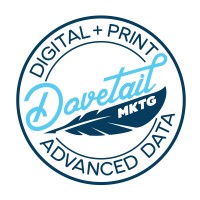 Dovetail Marketing Agency logo - Similar company to Dastan | Amazon Expert