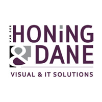 Van der Honing & Dane - Visual & IT Solutions logo - Similar company to Pittwater