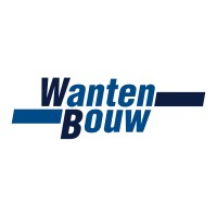 Wanten Bouw BV logo - Similar company to Blue Workx B.V.