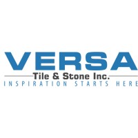 VERSA Tile & Stone, Inc. logo - Similar company to Absolute Granite Inc