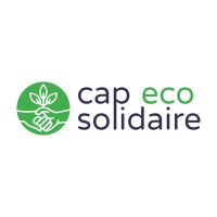 Association Cap Eco Solidaire logo - Similar company to Désertours