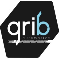 Grib Automotive B.V. logo - Similar company to Karrmann