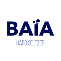 Baïa Drinks logo - Similar company to Belga