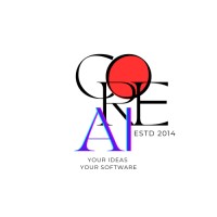 CORE AI logo - Similar company to Core.Ai Toch