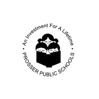 Prosser School District logo - Similar company to Chiastek