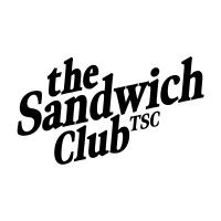The Sandwich Club logo - Similar company to Resto Menu