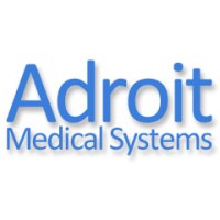 Adroit Medical Systems logo - Similar company to Or Specific