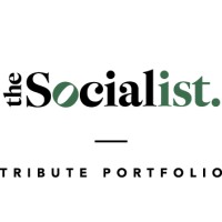 the Socialist, a Tribute Portfolio hotel logo - Similar company to Berndt Education