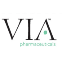 Via Pharmaceuticals