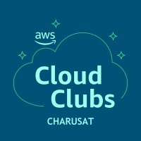 AWS Cloud Club CHARUSAT logo - Similar company to Adityam Technology
