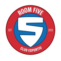 ROOM 5 CLUB ESPORTIU logo - Similar company to Ricoh It