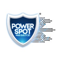 MaxEVS logo - Similar company to Gmaimon