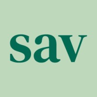 sav.finance logo - Similar company to Whatins