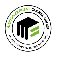 Mission Express Global Group logo - Similar company to Mission Express Ltd