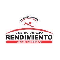 Centro de Alto Rendimiento Joce Charly logo - Similar company to Data Discovery Solutions