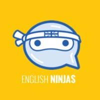 English Ninjas logo - Similar company to Vodosoft