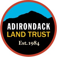 Adirondack Land Trust logo - Similar company to Ausable Freshwater Center
