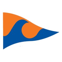 Coral Reef Yacht Club logo - Similar company to Palm Harbor Marina