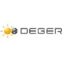 DEGERenergie GmbH & Co. KG logo - Similar company to Time To Change