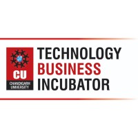 CU-TBI (Chandigarh University - Technology Business Incubator)