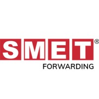 SMET FORWARDING logo - Similar company to Vallès Forwarding