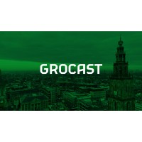 GroCast logo - Similar company to Laif & Nuver
