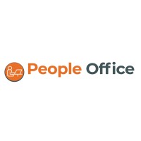 Uitzendbureau People Office logo - Similar company to Workfactory Uitzendbureau