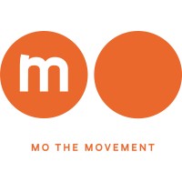 MO the movement logo - Similar company to Stichting Toetsing Verzekeraars