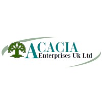 Acacia Enterprises UK logo - Similar company to Termlex