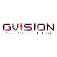 GVision Events logo - Similar company to Allabout Audio Visual