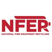 NFER - National Fire Equipment Recycling Facility logo - Similar company to Acs Construction & Facilities Management