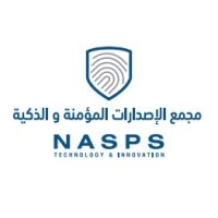NASPS Technology & Innovation logo - Similar company to Yes Pac Packaging Solutions