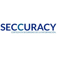 Seccuracy Argentina logo - Similar company to Seccuracy
