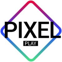 Pixel-Play logo - Similar company to Dutchbase Security