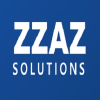 ZZAZ Solutions logo - Similar company to Cyboz Technologies Pvt. Ltd.