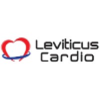 Leviticus-Cardio logo - Similar company to Calon Cardio