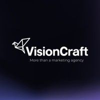 Vision Craft logo - Similar company to Visioncraft