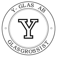 Y GLAS AB logo - Similar company to Deventa Ab