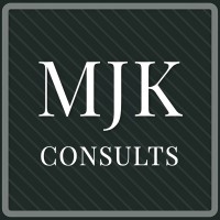MJK Consults logo - Similar company to Swiftwizz Consulting