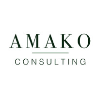 AMAKO logo - Similar company to Liitos Solutions Oy